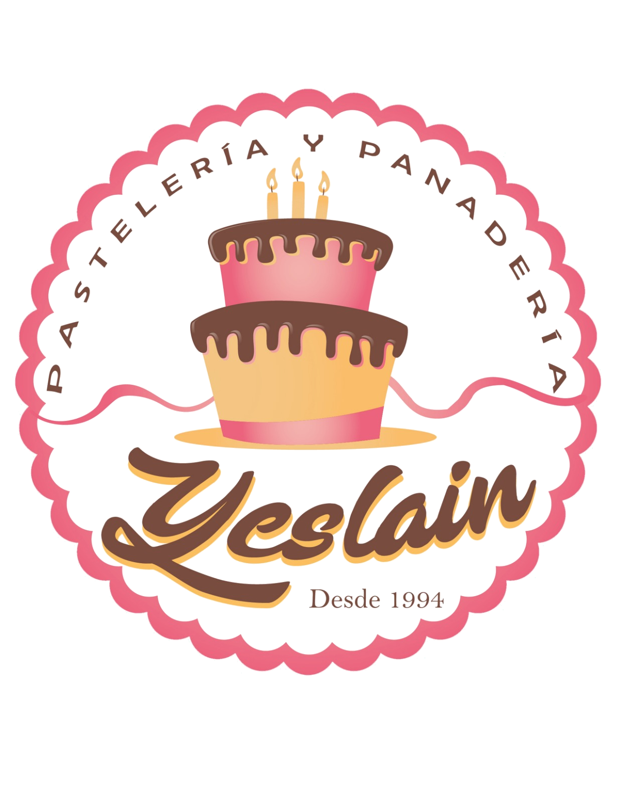 Logo Yeslain